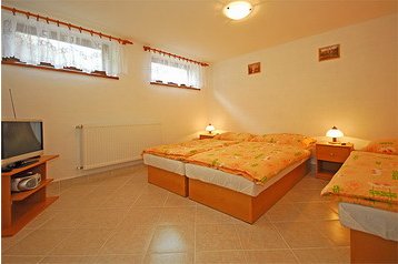 Slovacchia Byt Liptovský Michal, Interno